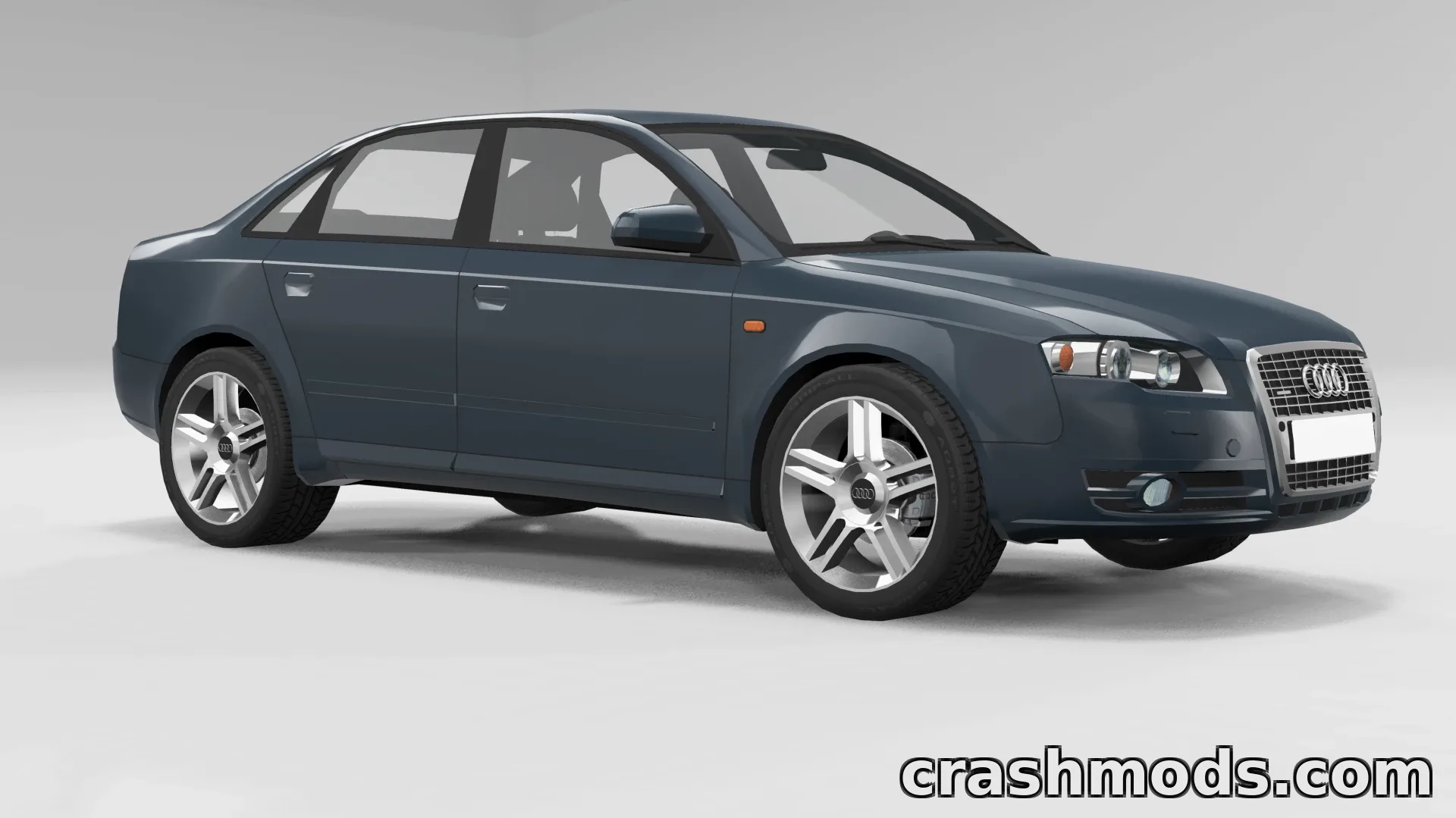 Audi A4 B7