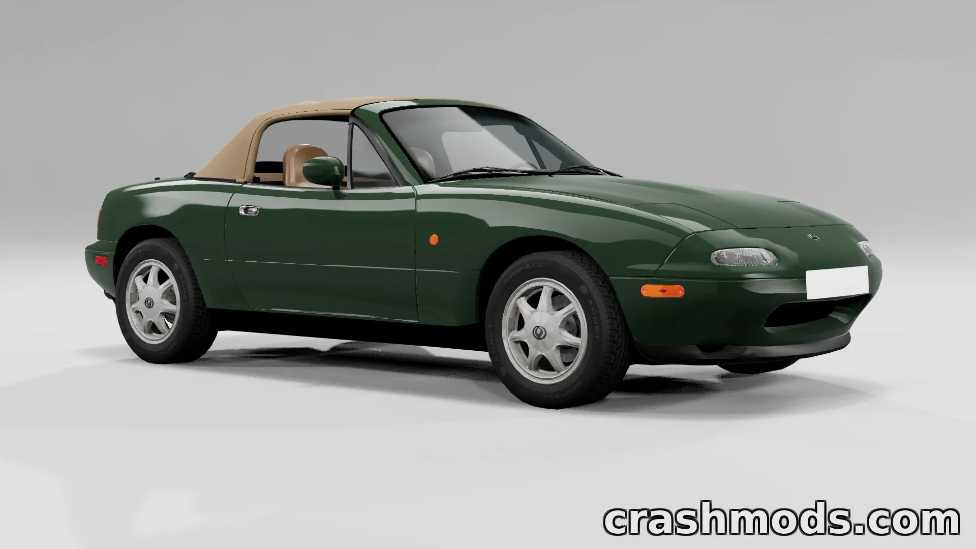 Mazda Miata MX5
