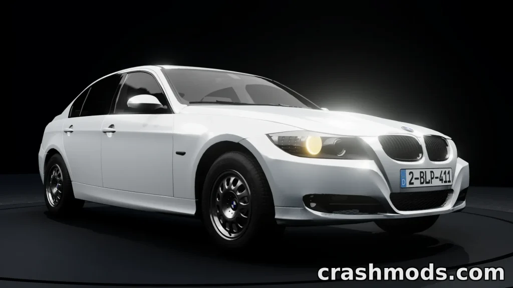 Bmw M3 E90
