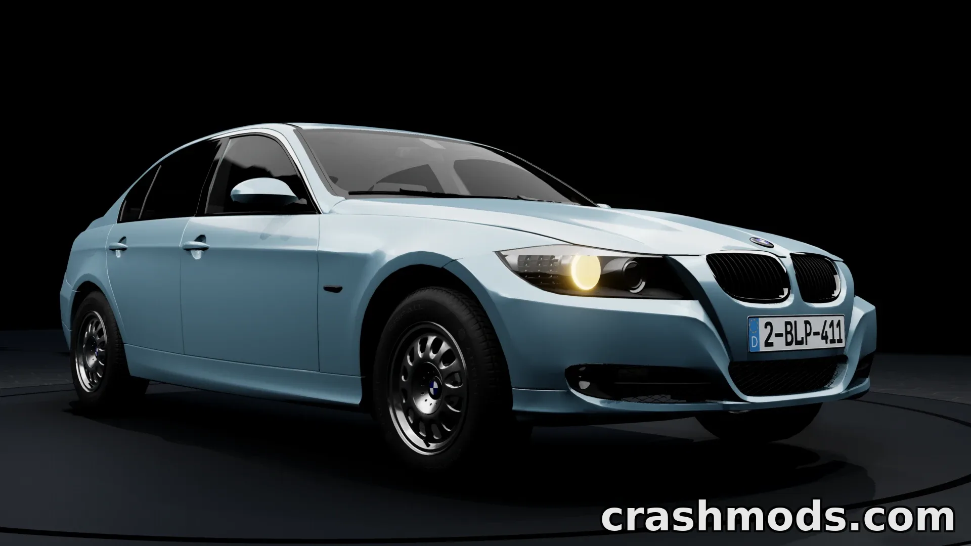 Bmw M3 E90