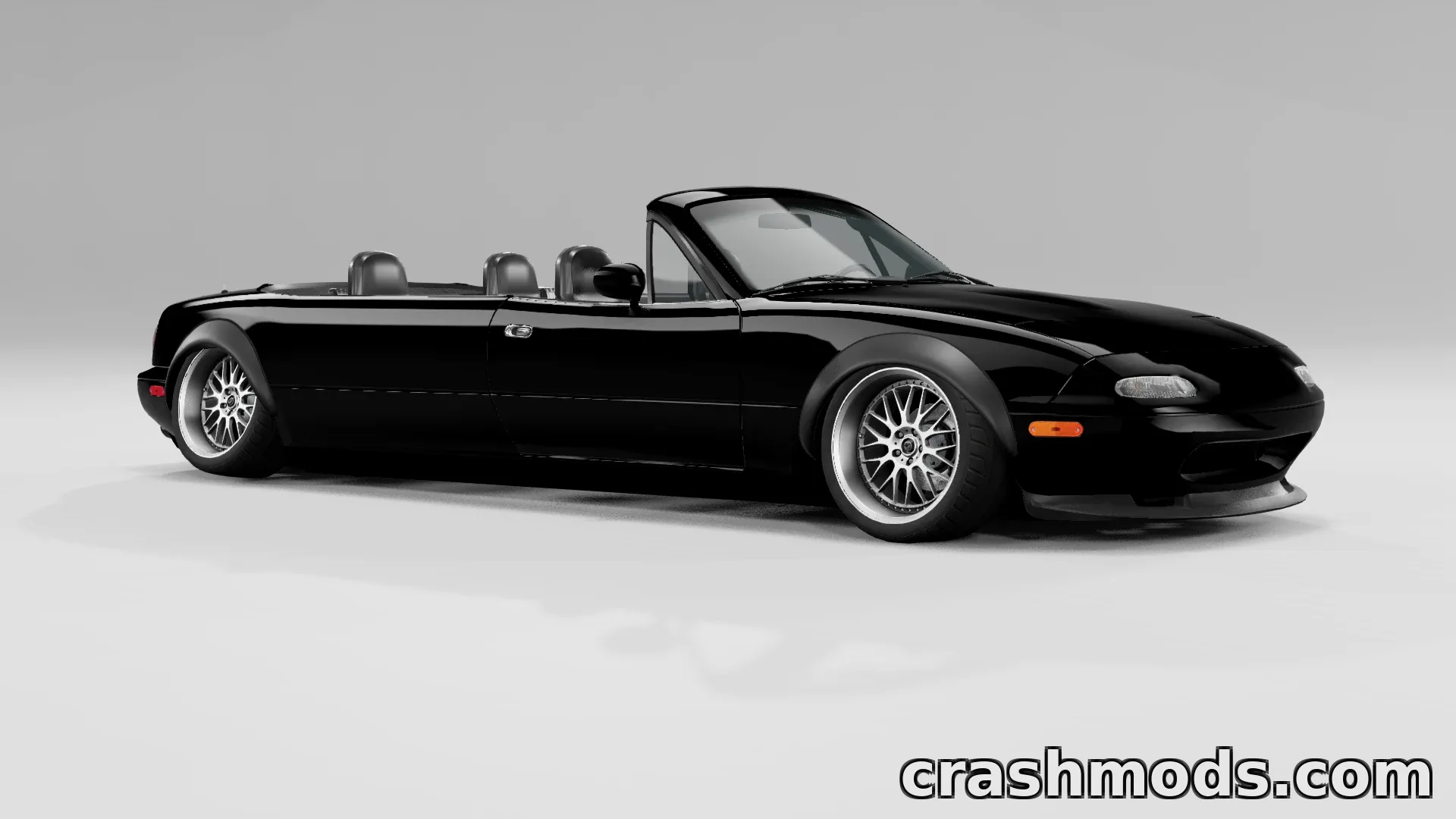 Mazda Miata MX5