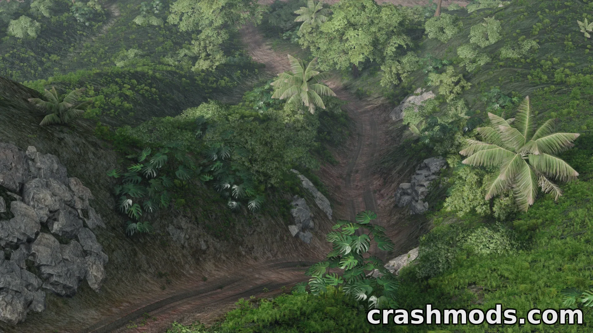 Lonely Tropical Island – screenshot 2