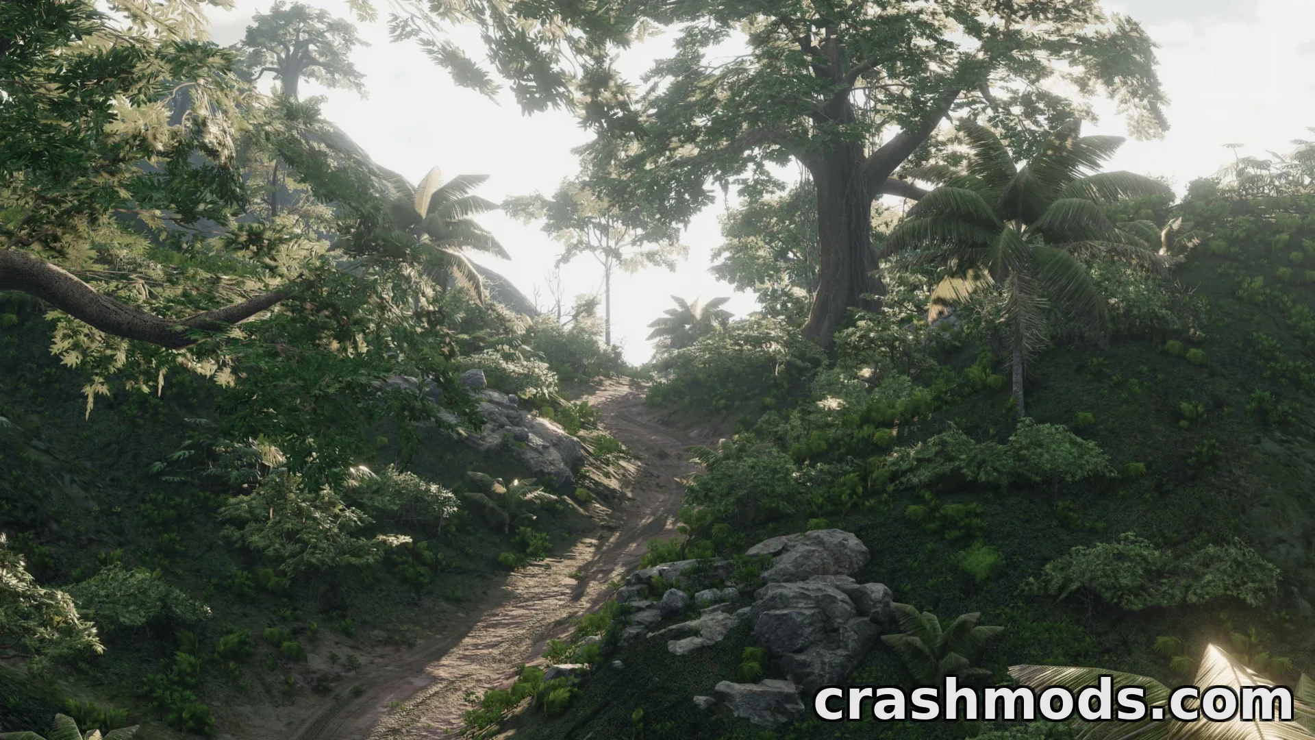 Lonely Tropical Island – screenshot 4