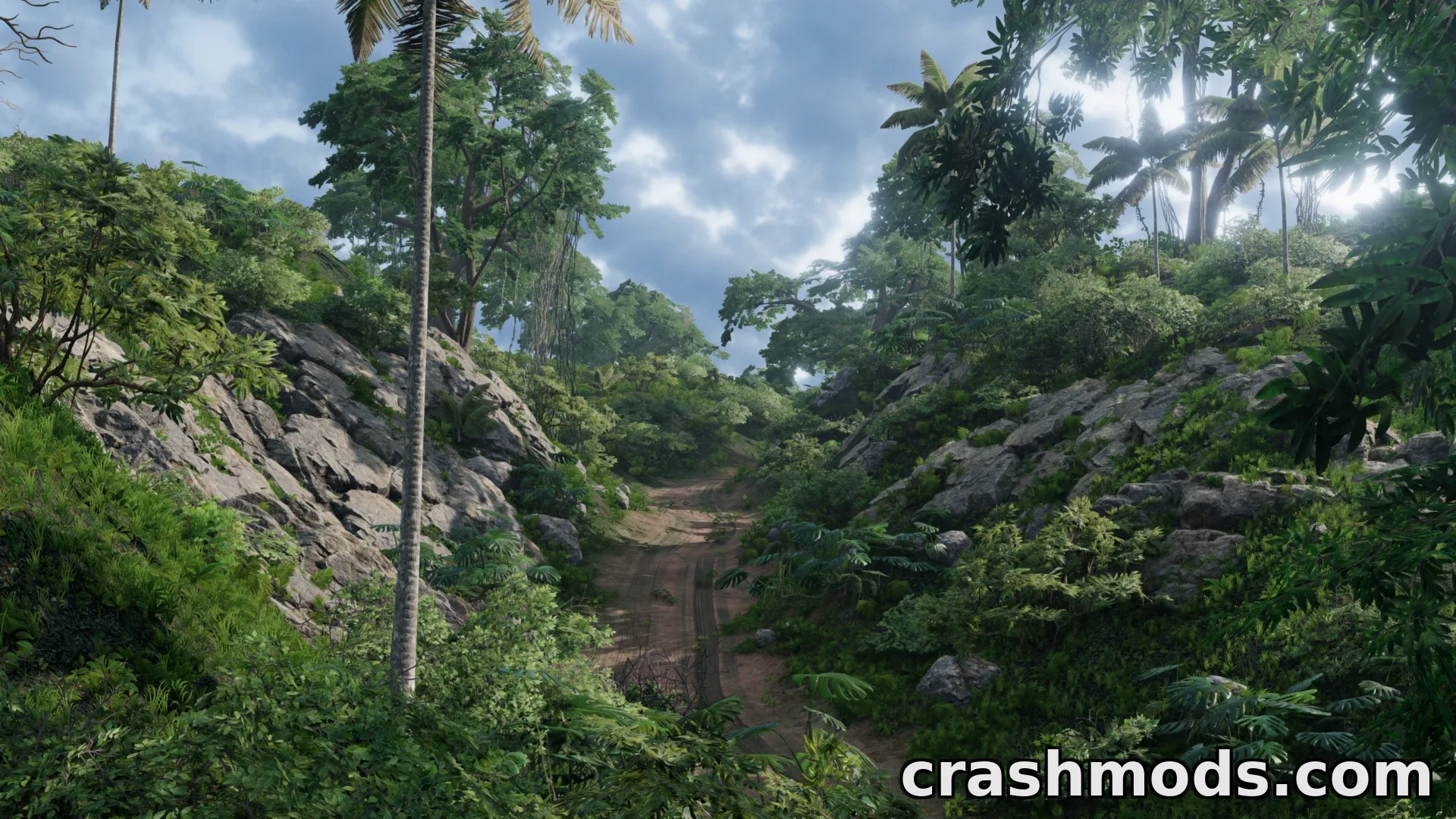 Lonely Tropical Island – screenshot 6