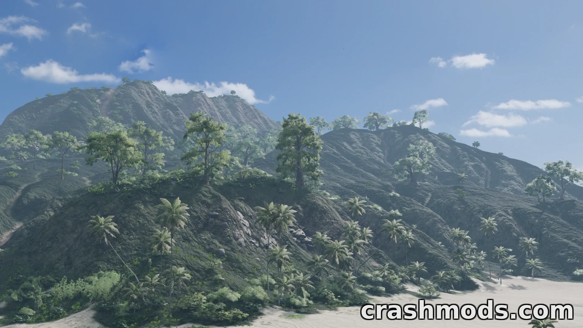 Lonely Tropical Island – screenshot 7