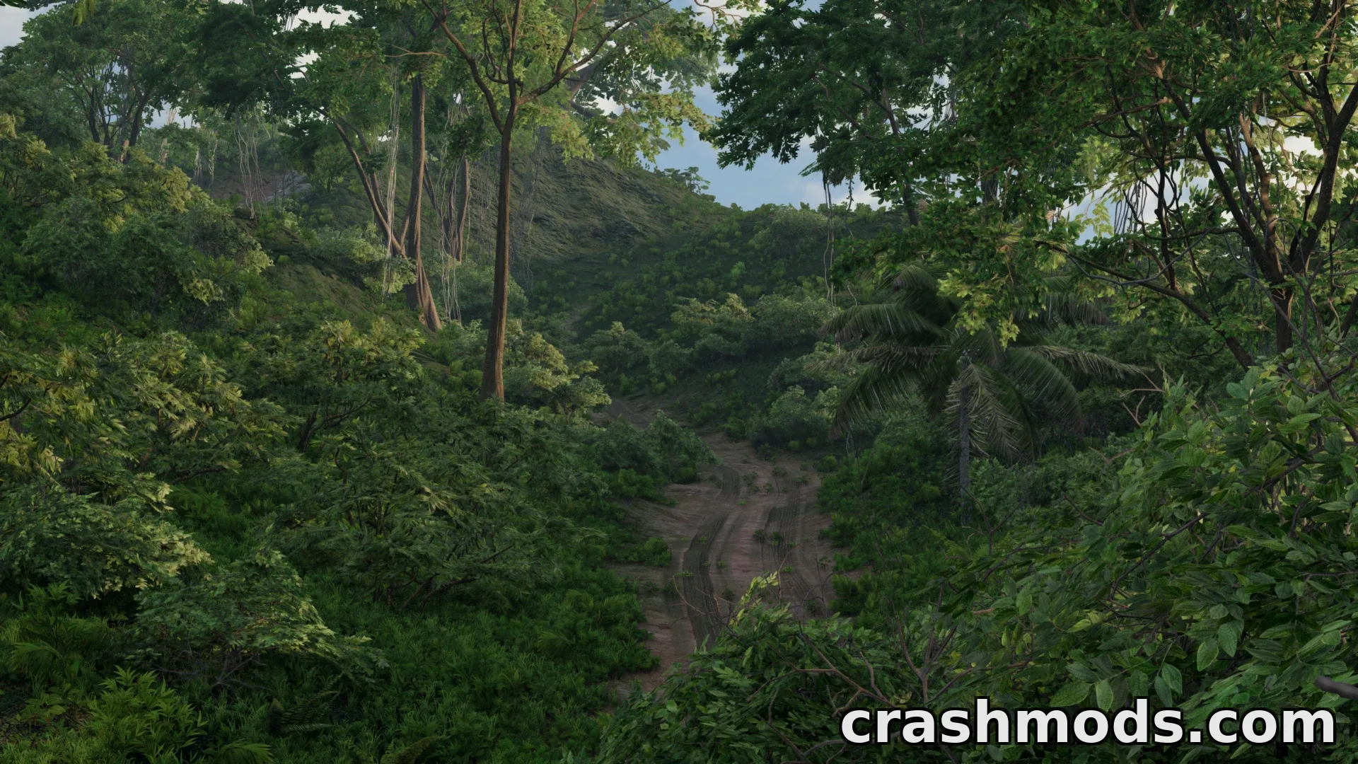 Lonely Tropical Island – screenshot 8