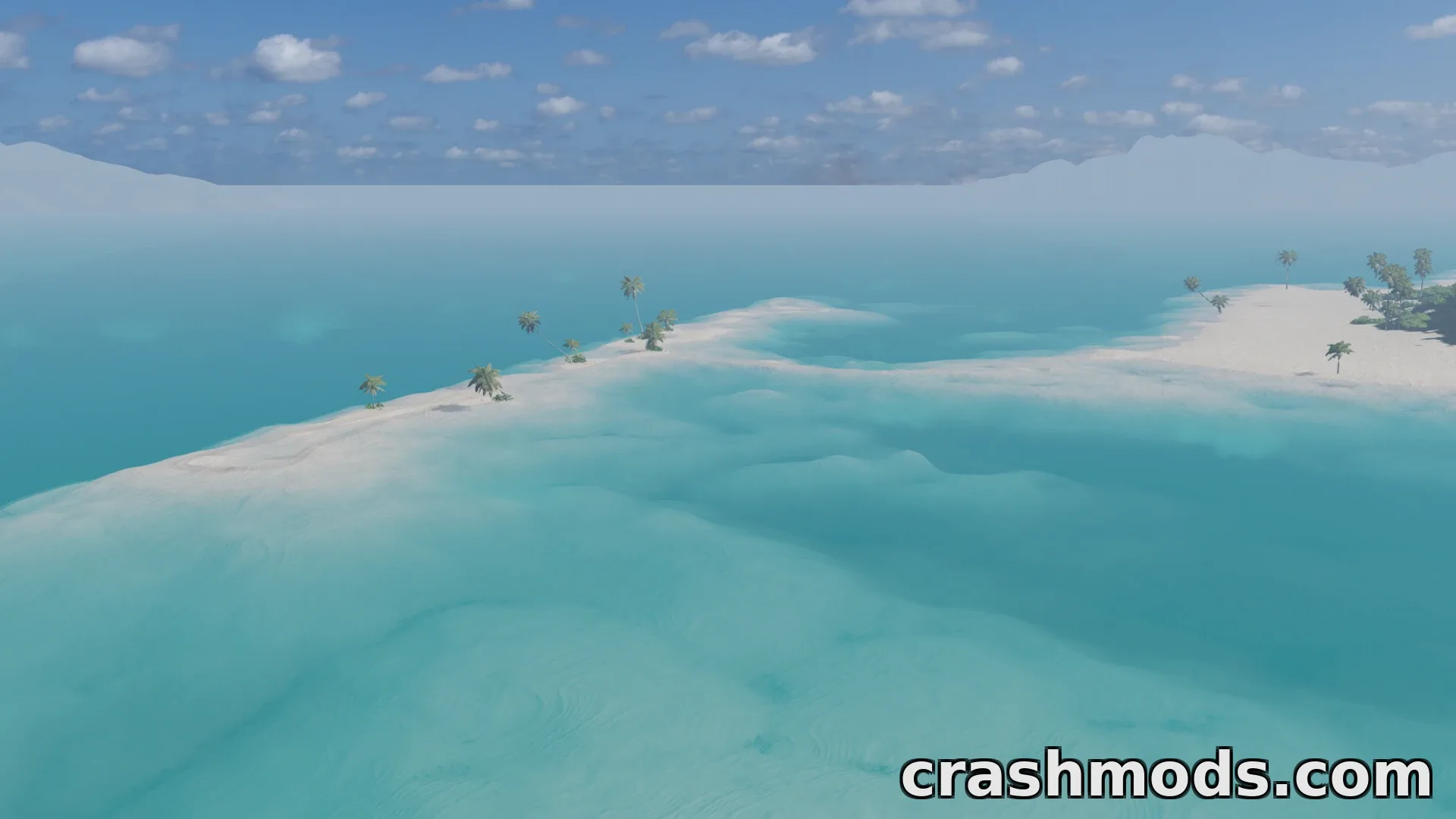 Lonely Tropical Island – screenshot 10