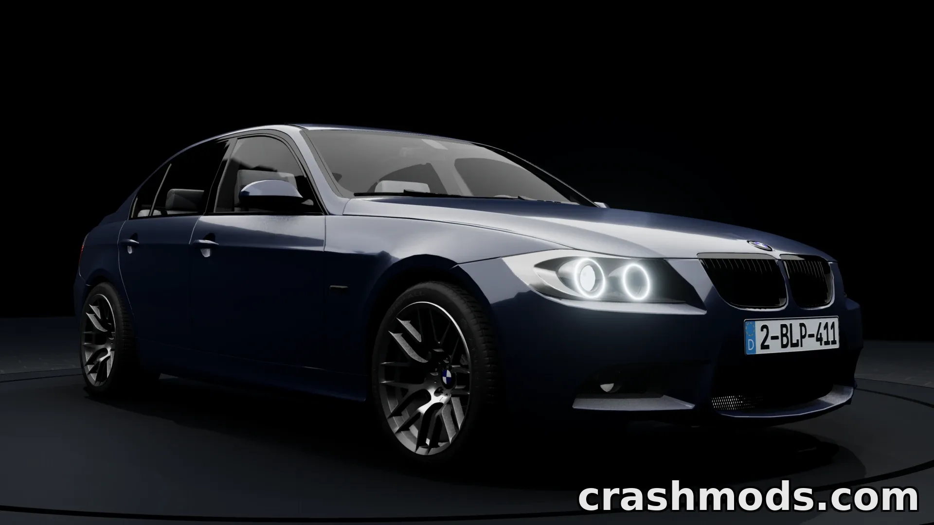 Bmw M3 E90
