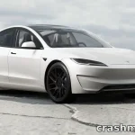 Tesla Model 3 [PACK]