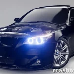 BMW M5 E60/61 (G POWER)