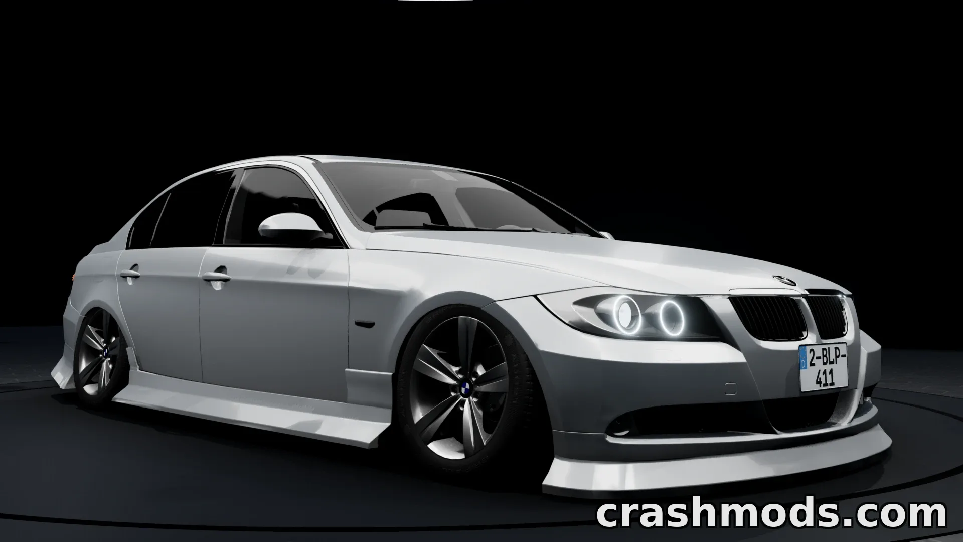 Bmw M3 E90