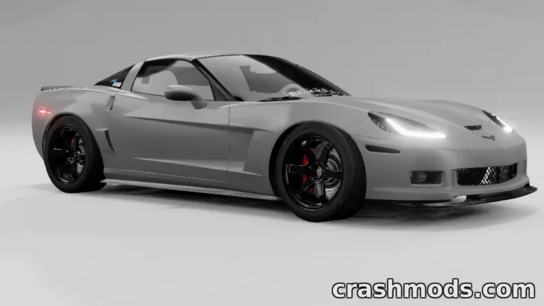 A Beginner's Guide to Tuning Cars in BeamNG.drive