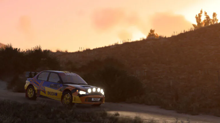 BeamNG.drive v0.39 Update Brings Graphics Overhaul