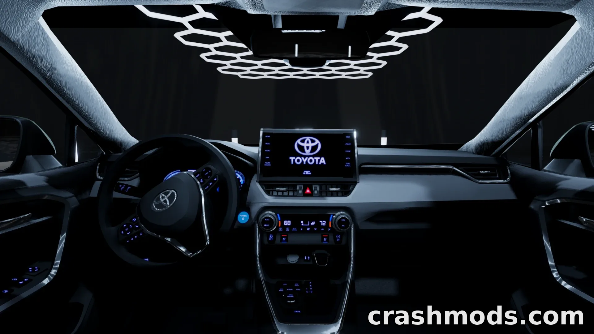Toyota RAV4 – screenshot 6