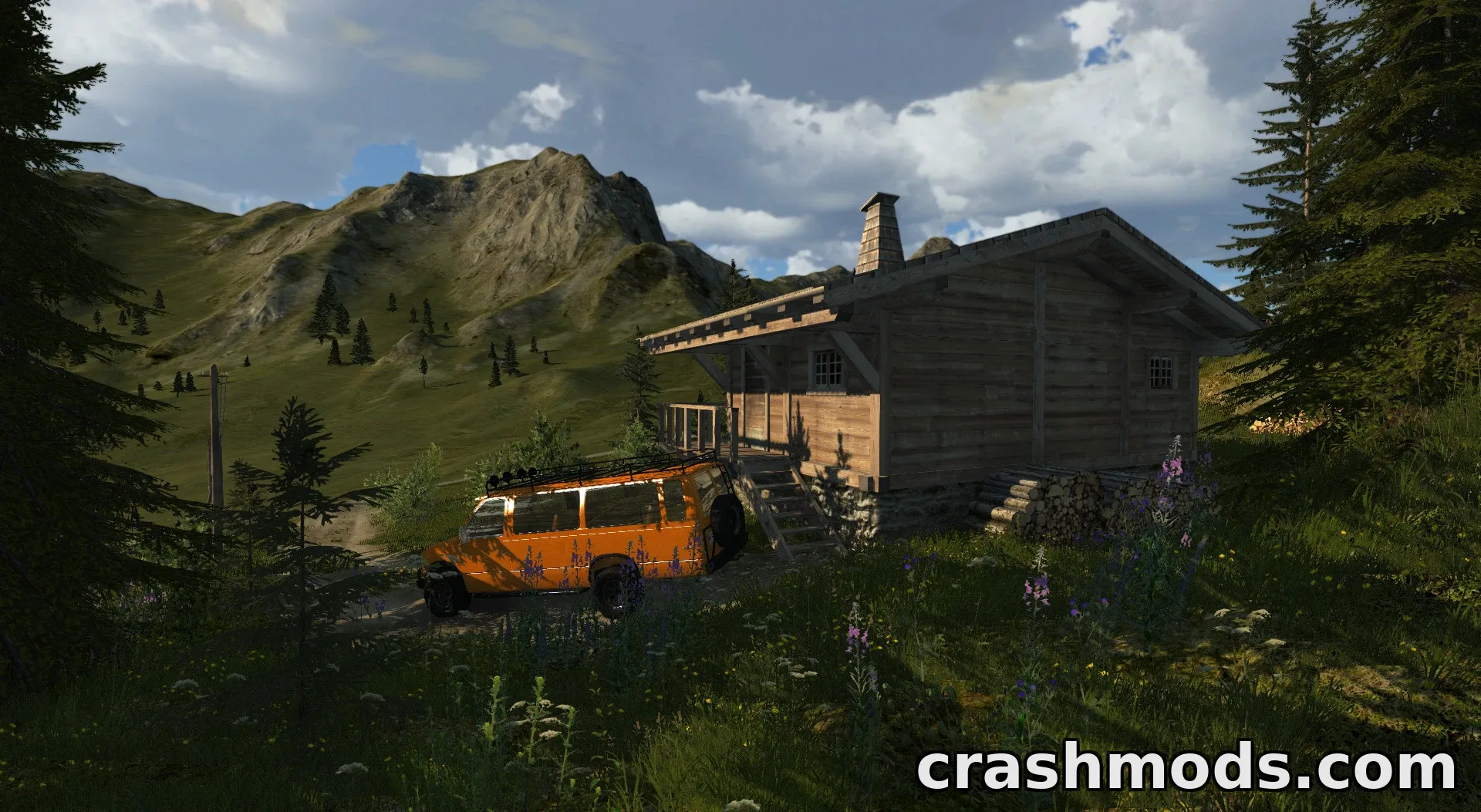 Altitude ReWorked – screenshot 2