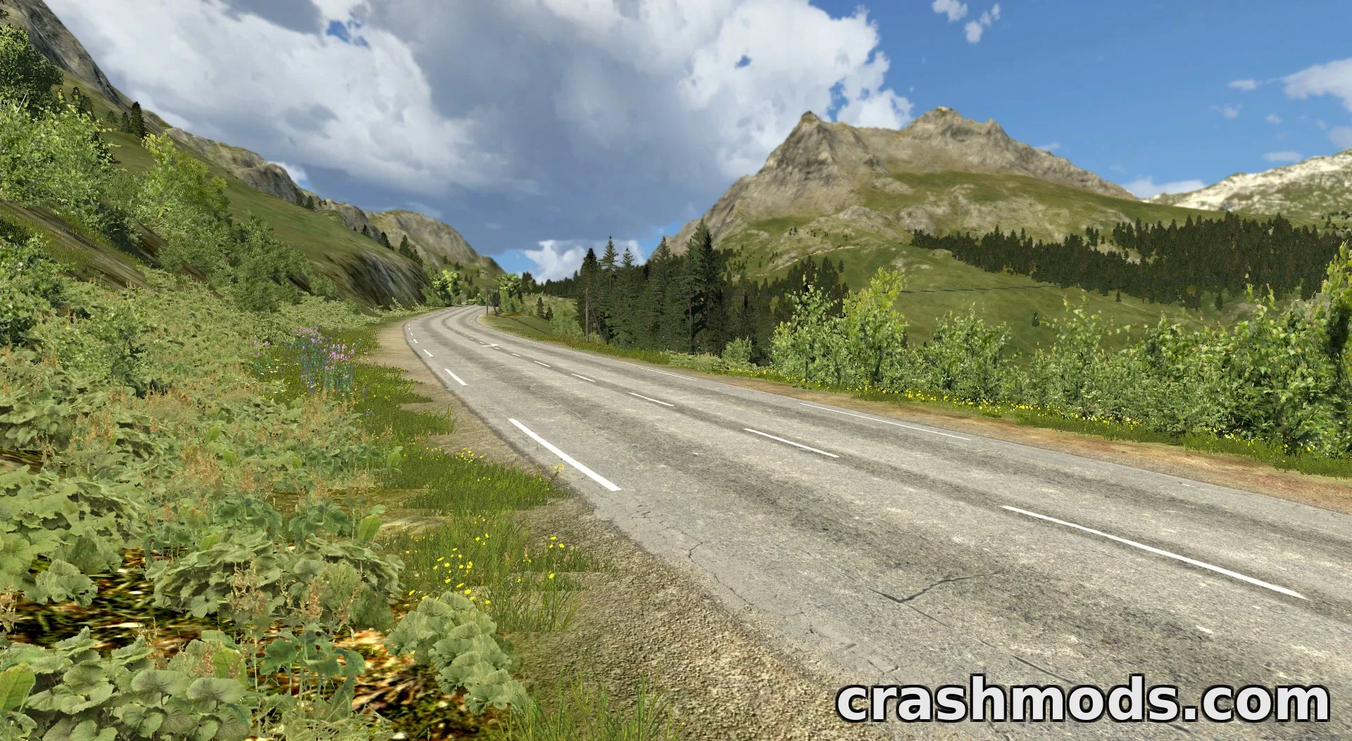 Altitude ReWorked – screenshot 3