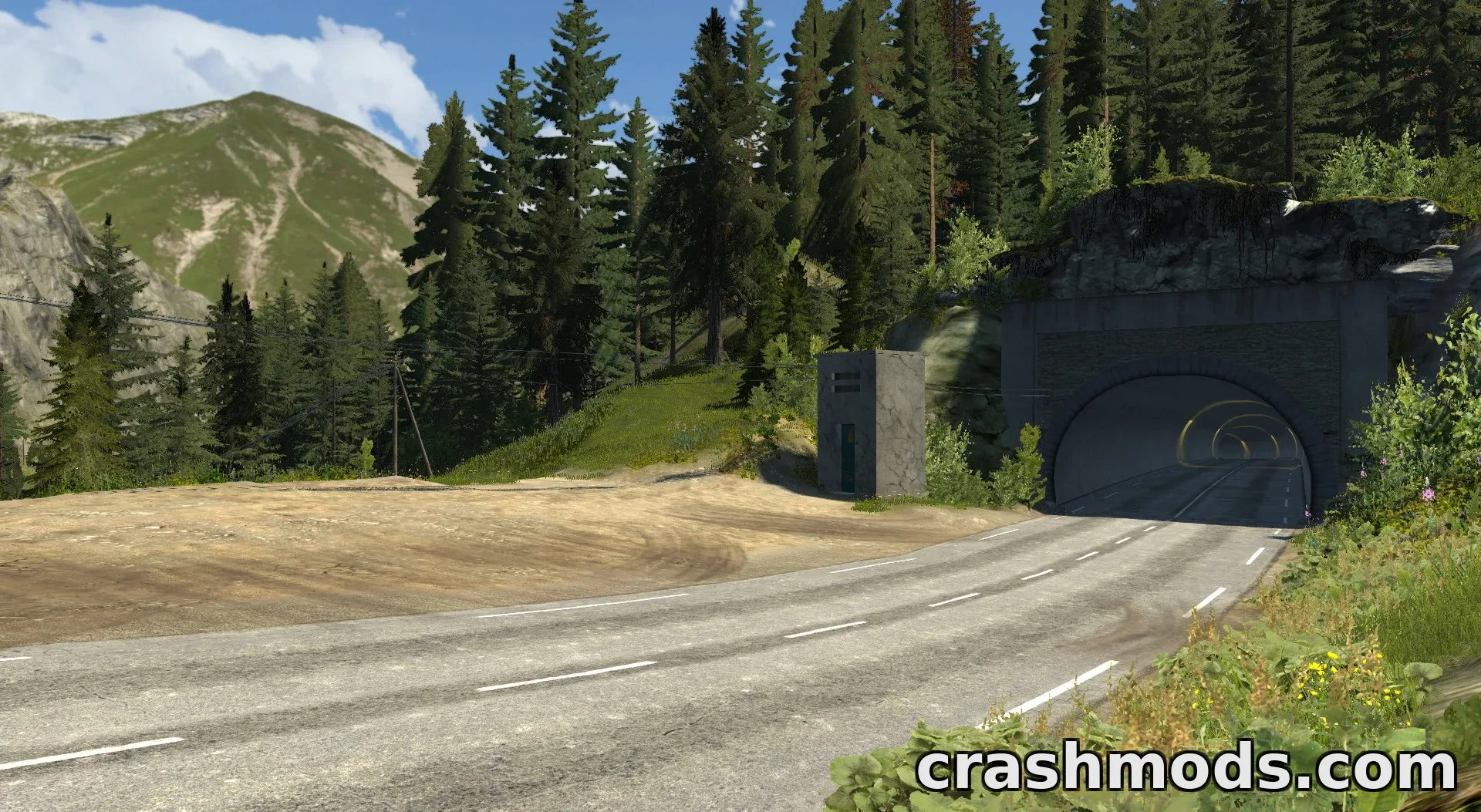 Altitude ReWorked – screenshot 4