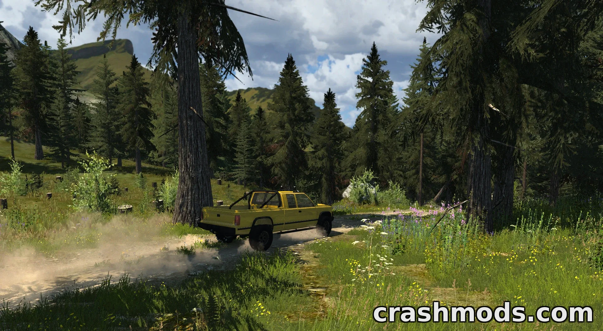 Altitude ReWorked – screenshot 6