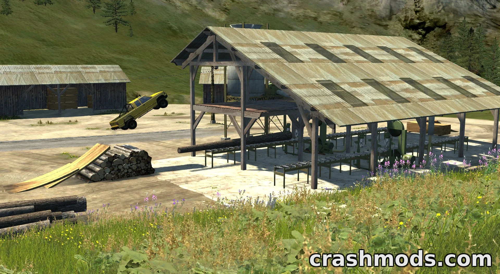 Altitude ReWorked – screenshot 7