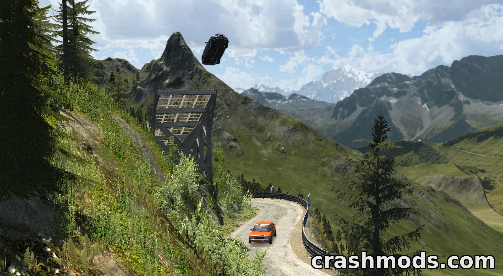 Altitude ReWorked – screenshot 8