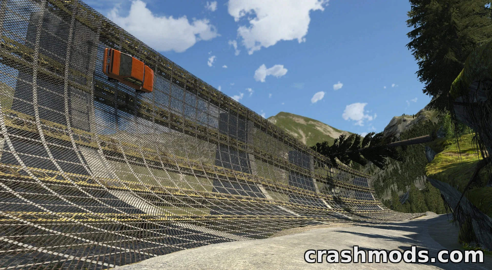 Altitude ReWorked – screenshot 9
