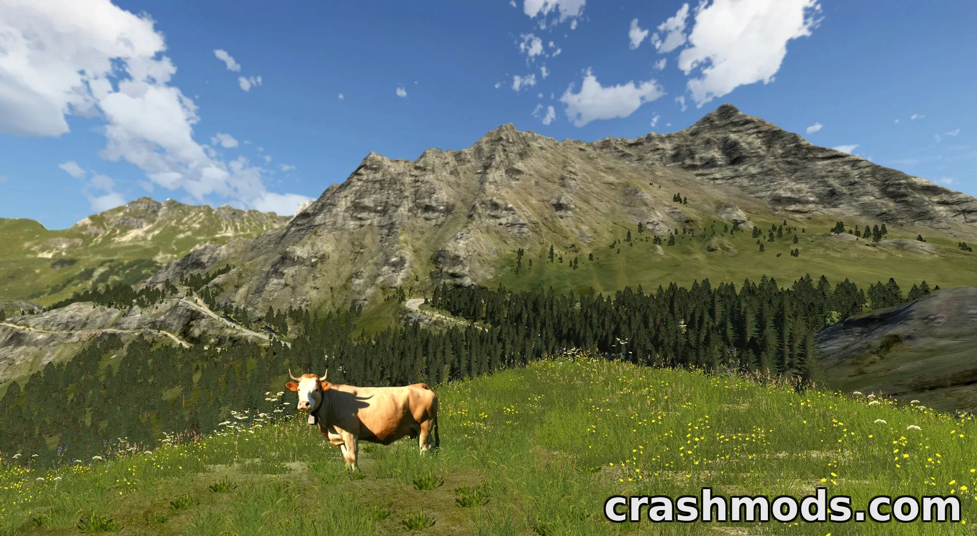 Altitude ReWorked – screenshot 10