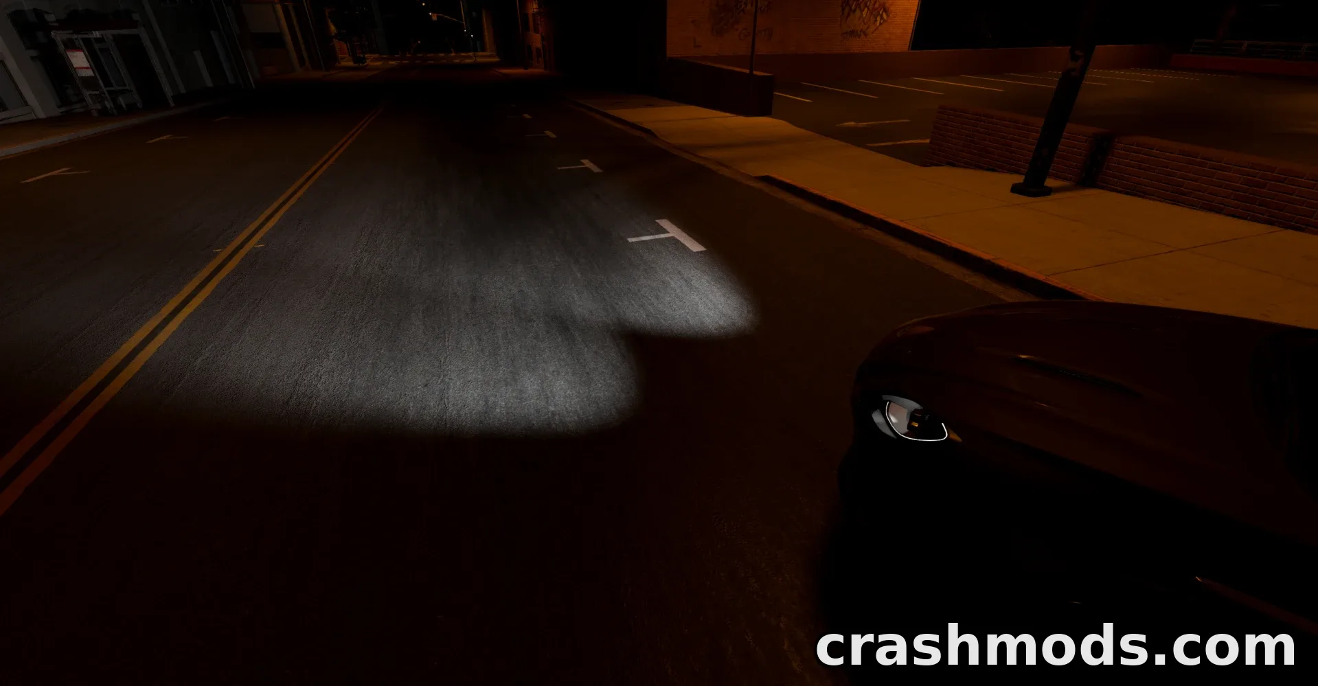 Aston Martin DBX Free – screenshot 9