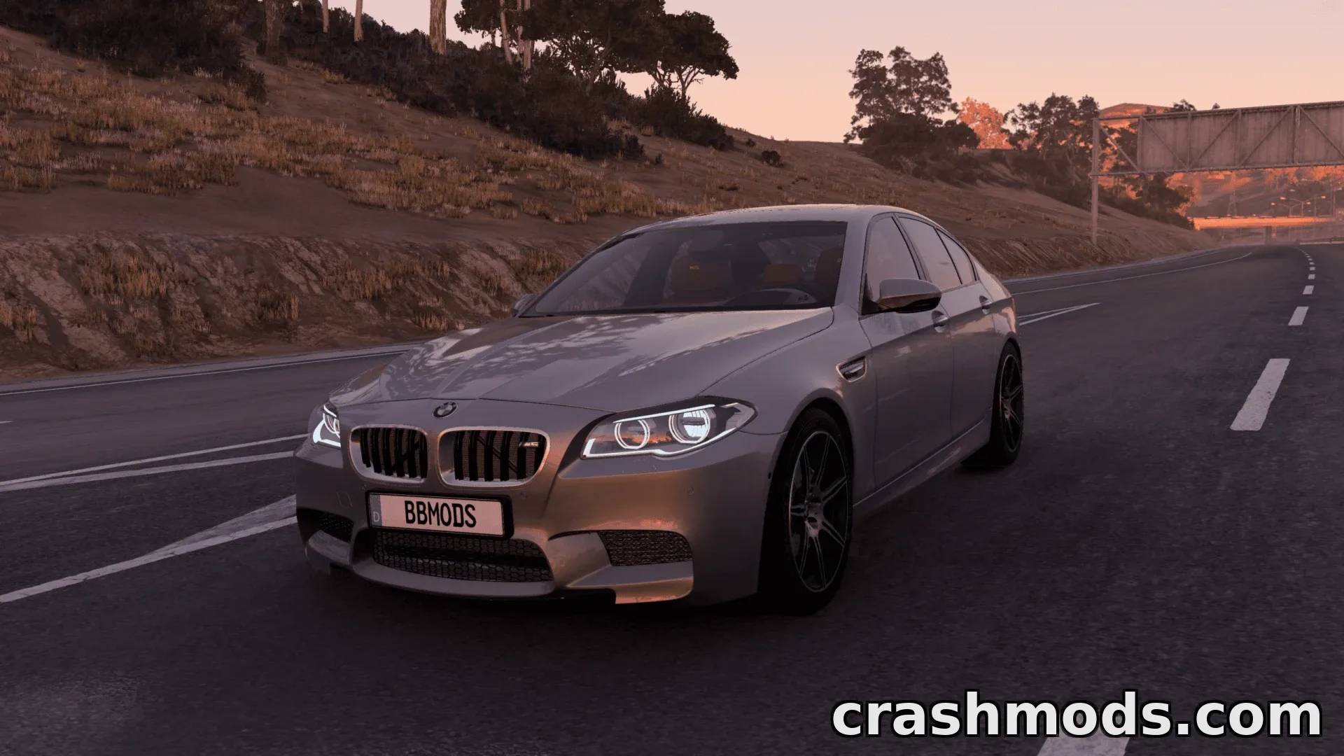 BMW F10 M5 + Competition 2011–2016 RemMap BemMNG – screenshot 3
