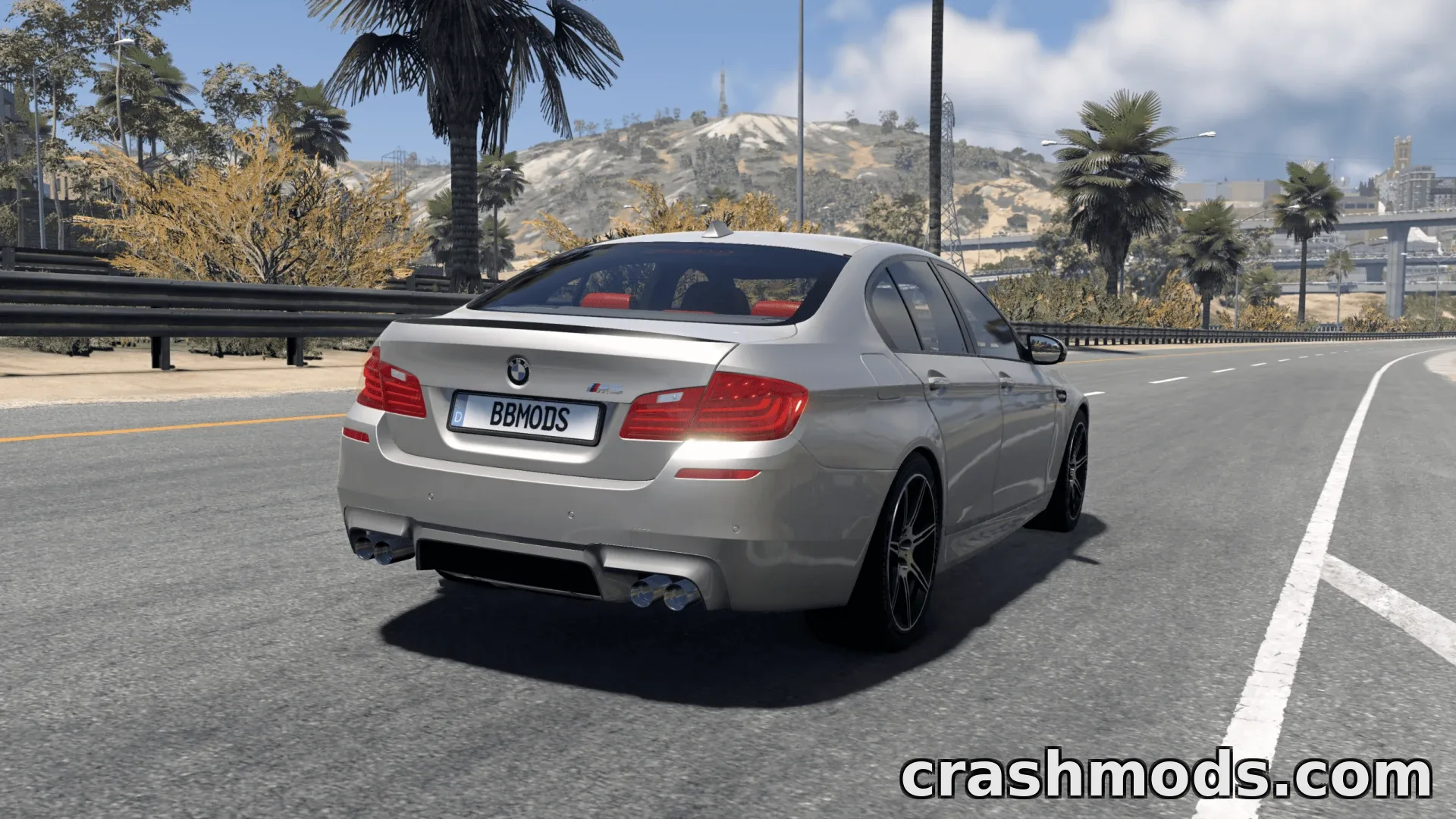BMW F10 M5 + Competition 2011–2016 RemMap BemMNG – screenshot 4