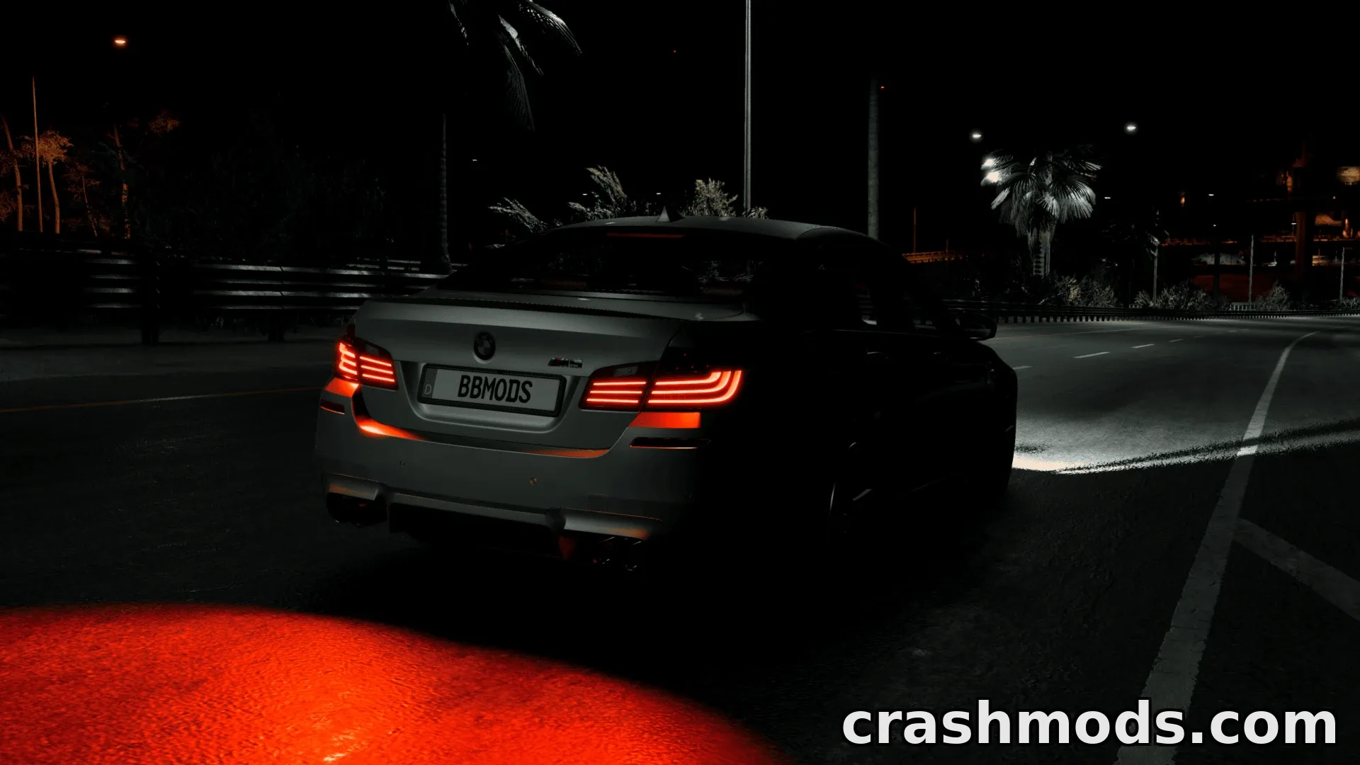 BMW F10 M5 + Competition 2011–2016 RemMap BemMNG – screenshot 5