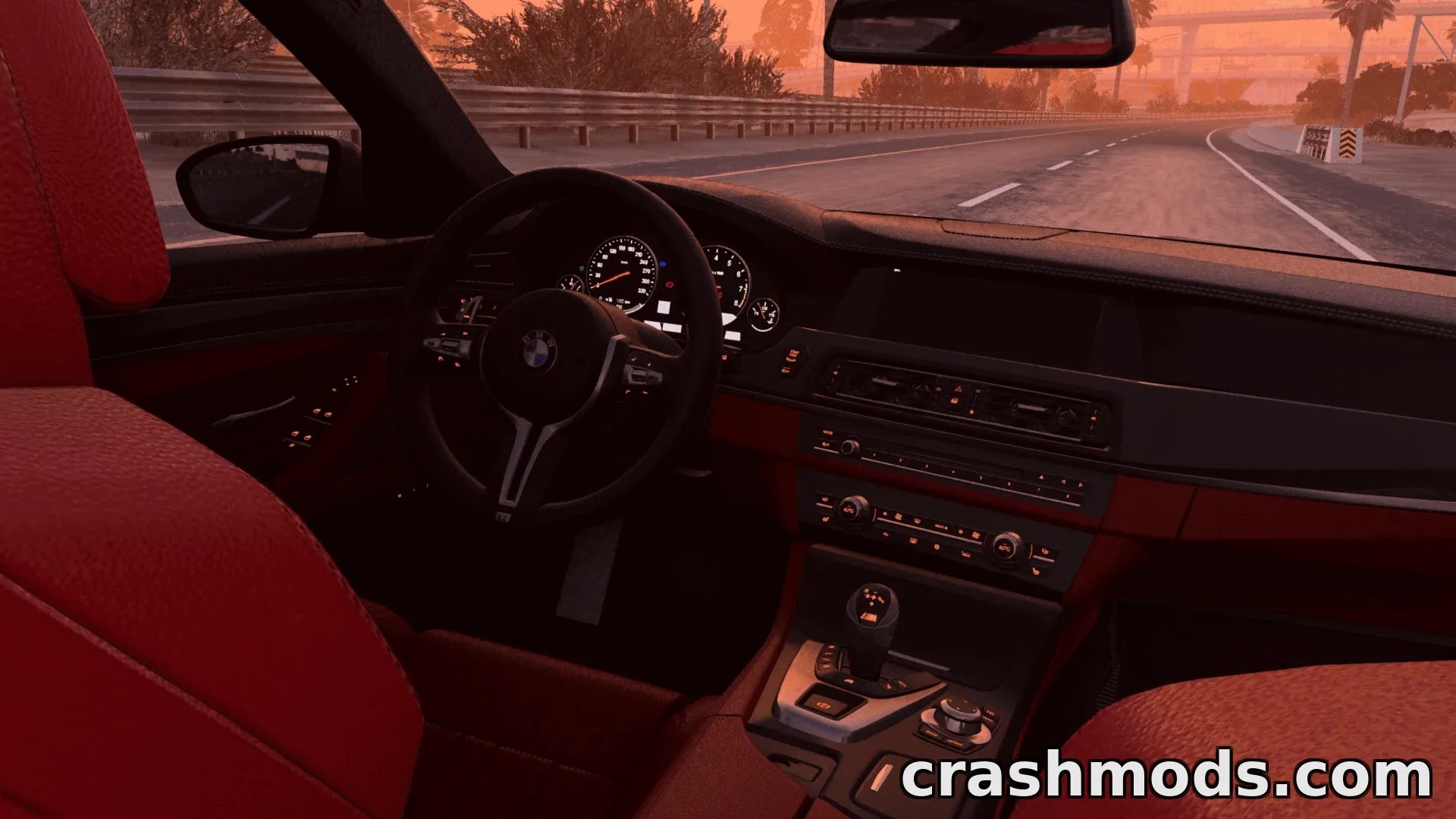 BMW F10 M5 + Competition 2011–2016 RemMap BemMNG – screenshot 6