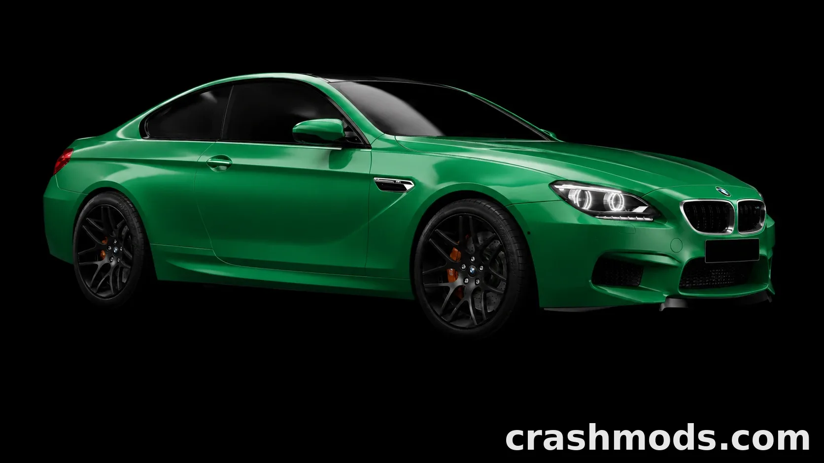 BMW M6 F13 (2012–2018) Free – screenshot 3