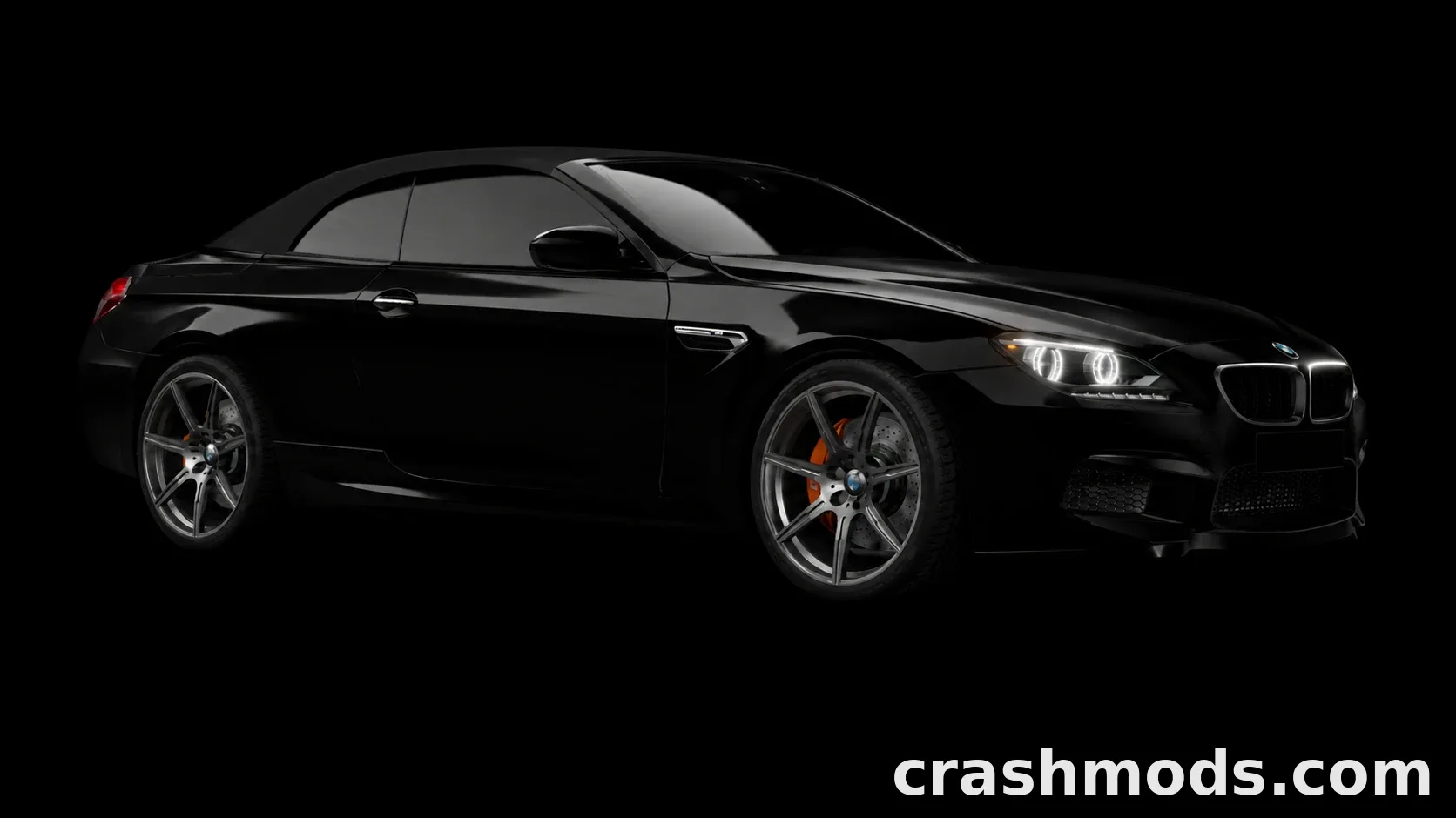 BMW M6 F13 (2012–2018) Free – screenshot 4