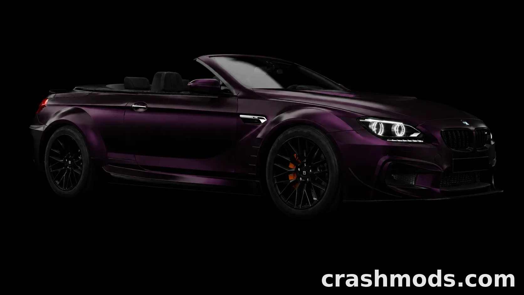 BMW M6 F13 (2012–2018) Free – screenshot 6