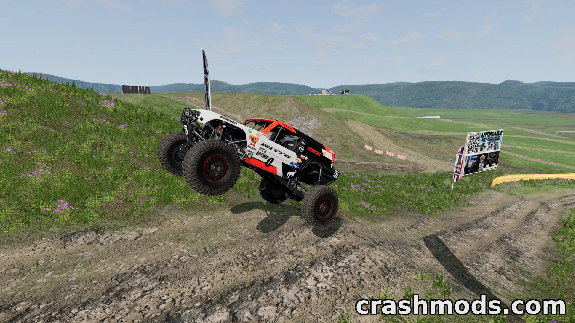Buffalo Chip Ultra 4 Free 0.39 – screenshot 2