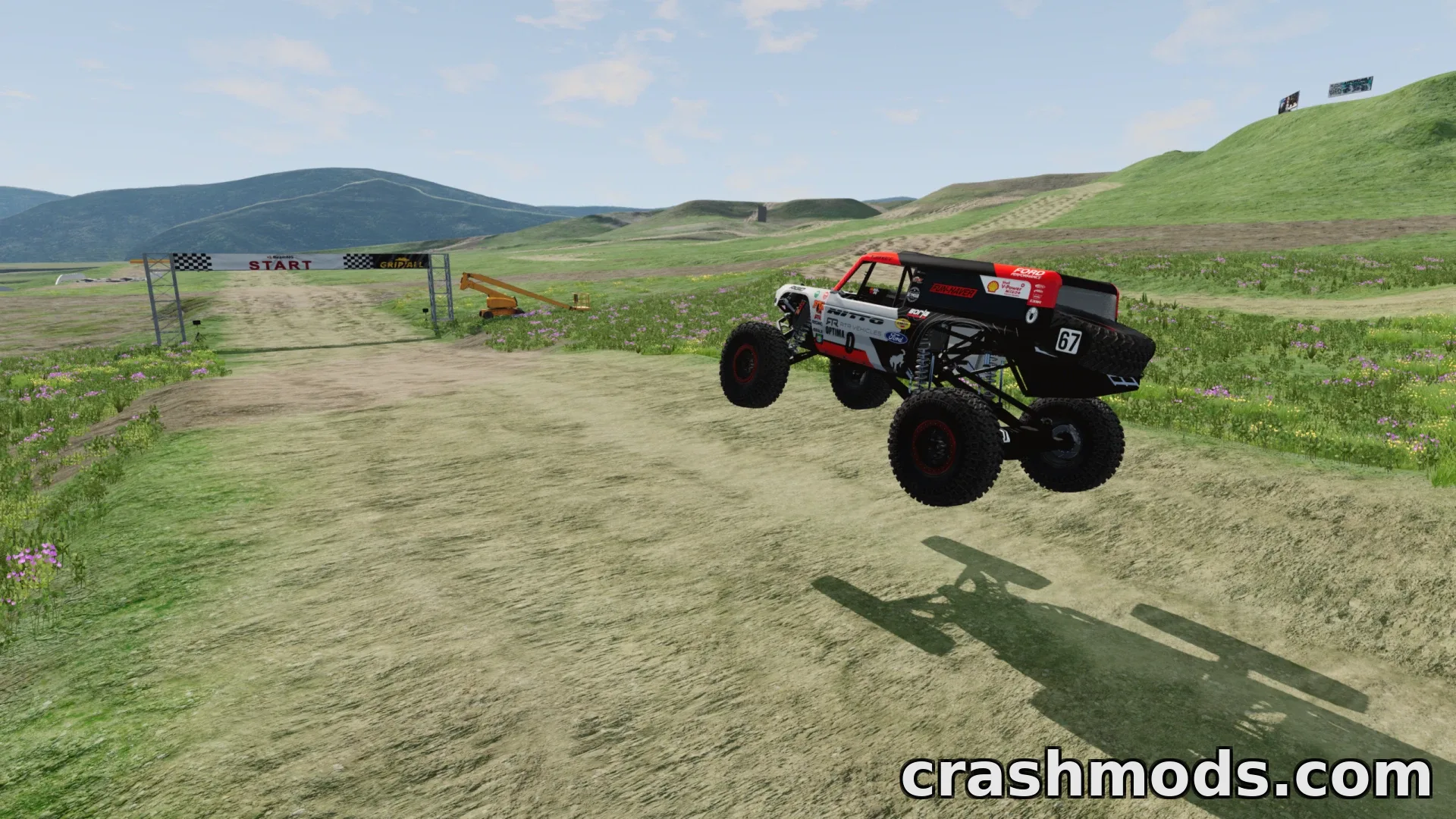 Buffalo Chip Ultra 4 Free 0.39 – screenshot 3