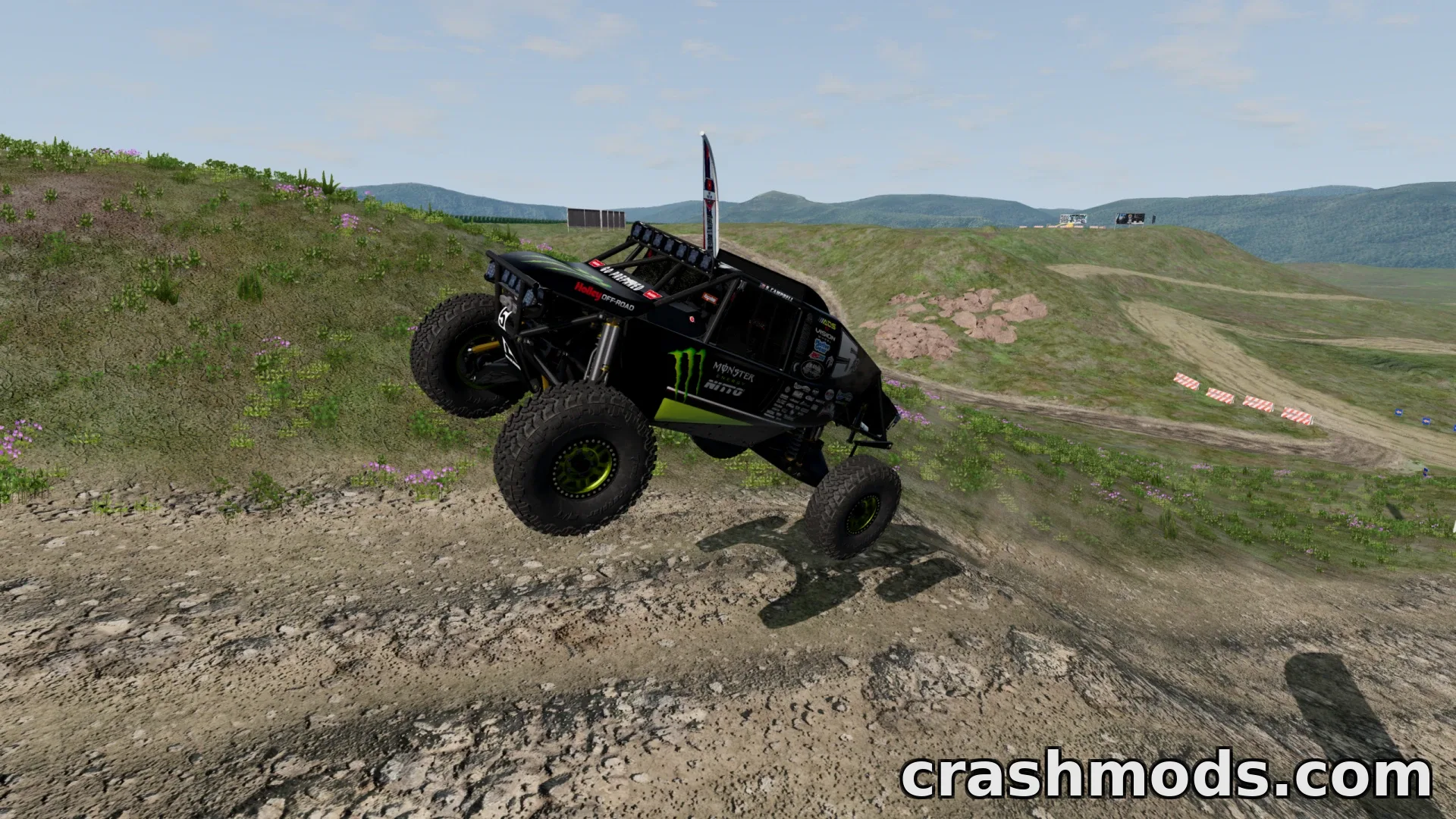 Buffalo Chip Ultra 4 Free 0.39 – screenshot 4