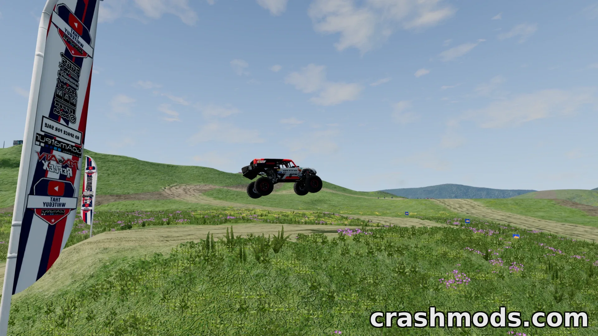 Buffalo Chip Ultra 4 Free 0.39 – screenshot 5