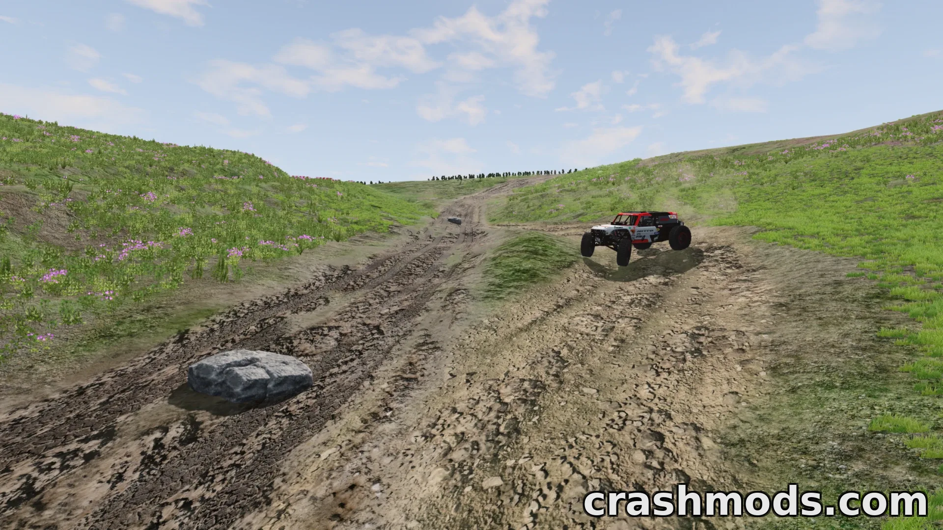 Buffalo Chip Ultra 4 Free 0.39 – screenshot 6