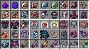 Celestial Artifacts