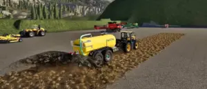 Below are the most popular ways to raise your crop in Farming Simulator 19 to the highest level.