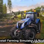 How to Install Farming Simulator 15 Mods: Guide! Crashmods.com