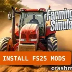 How to Install FS25 Mods: Windows, macOS and the In-Game ModHub