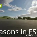 Seasons in Farming Simulator: How the Cycle Works and How to Farm Around It