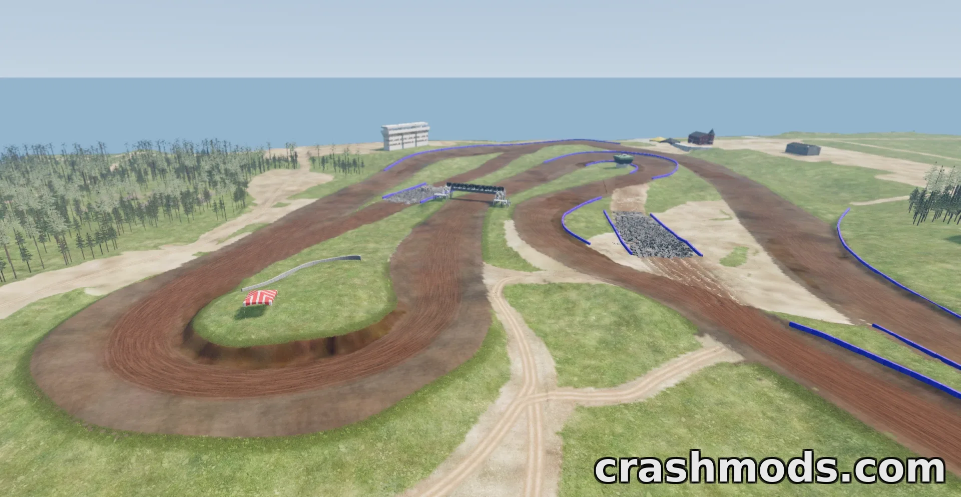 Crandon Ultra 4 Short Course 0.39 – screenshot 2
