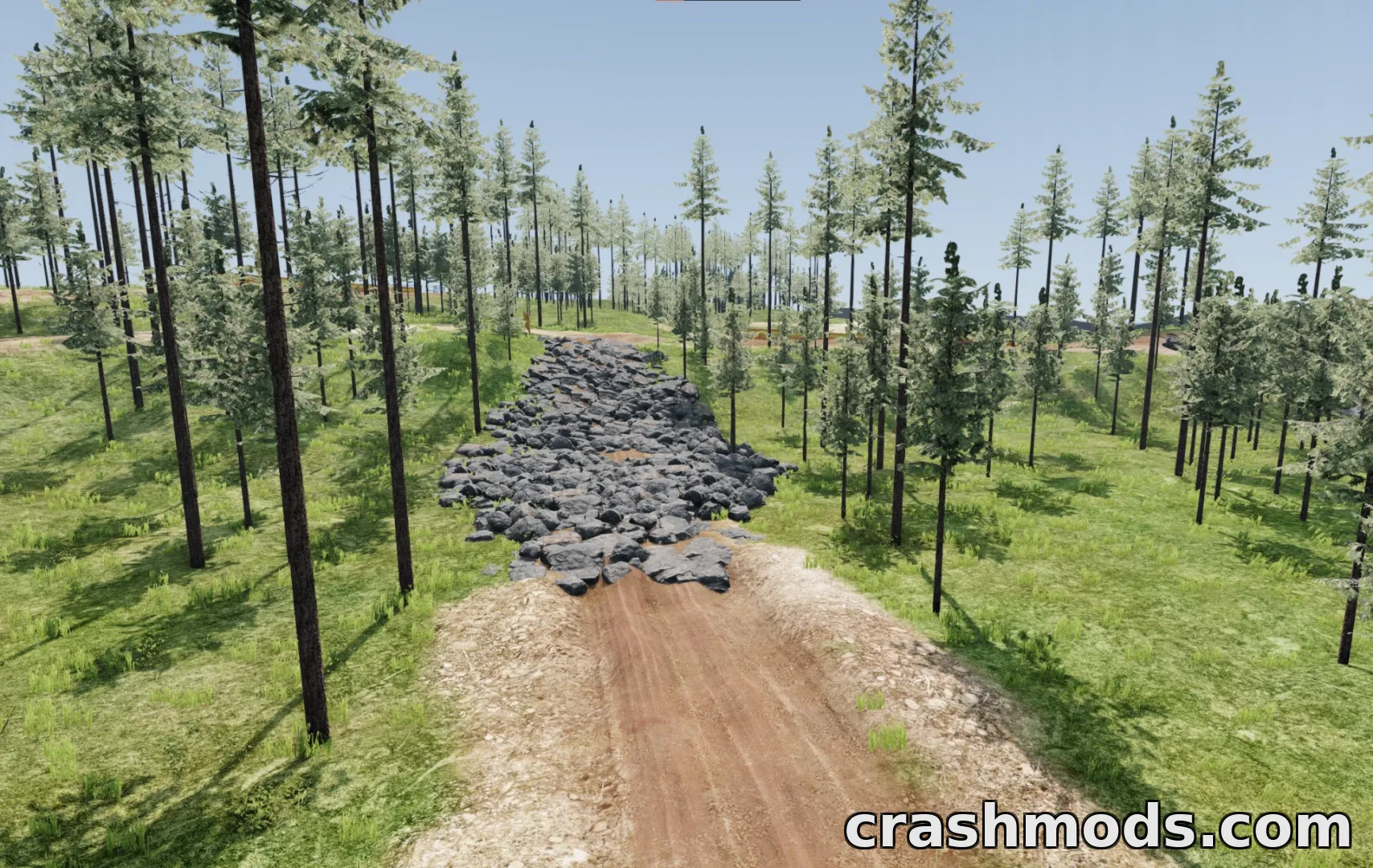 Crandon Ultra 4 Short Course 0.39 – screenshot 3