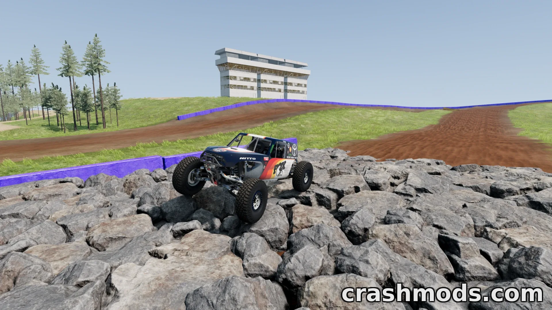 Crandon Ultra 4 Short Course 0.39 – screenshot 4