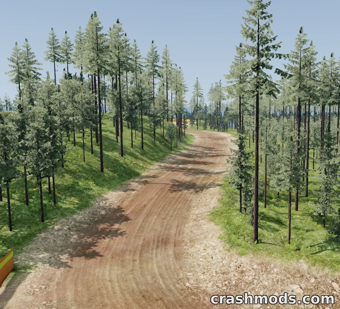 Crandon Ultra 4 Short Course 0.39 – screenshot 5