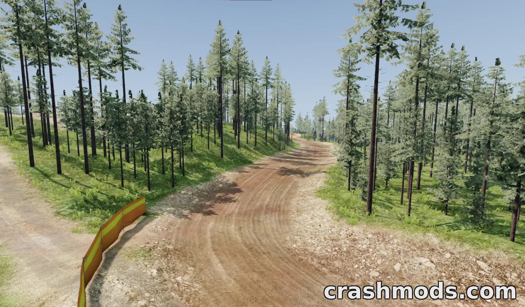 Crandon Ultra 4 Short Course 0.39 – screenshot 6