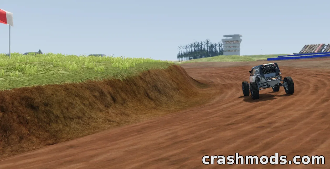 Crandon Ultra 4 Short Course 0.39 – screenshot 7